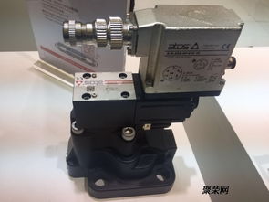 深度解析阿托斯液壓閥E-ME-L-01H-DL27SB 技術特點與應用領域
